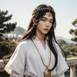 Prince Sae-Hyong
