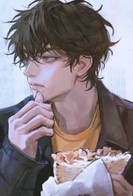 Josh Hutcherson | step brother