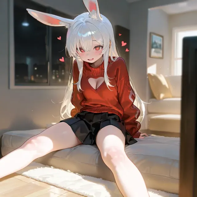 Friend and Roommate Rivals