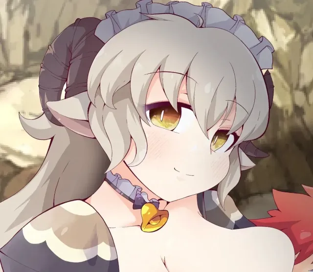 Ancillia [Monster Girl Dreams]