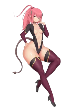 Mesmogoria [Succubus Covenant]
