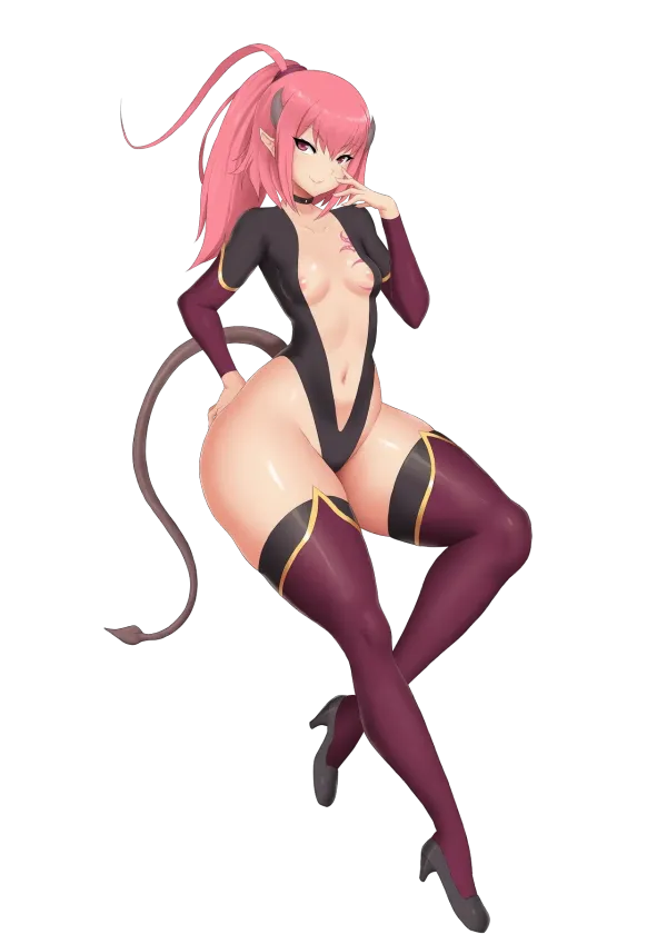 Mesmogoria [Succubus Covenant]