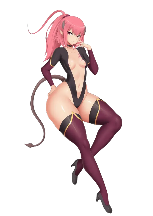 Mesmogoria [Succubus Covenant]