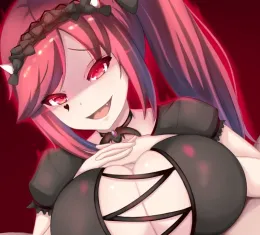 Lilith [Lilith in Nighmare]