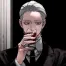 Draco Lazarus | Lonely Vampire