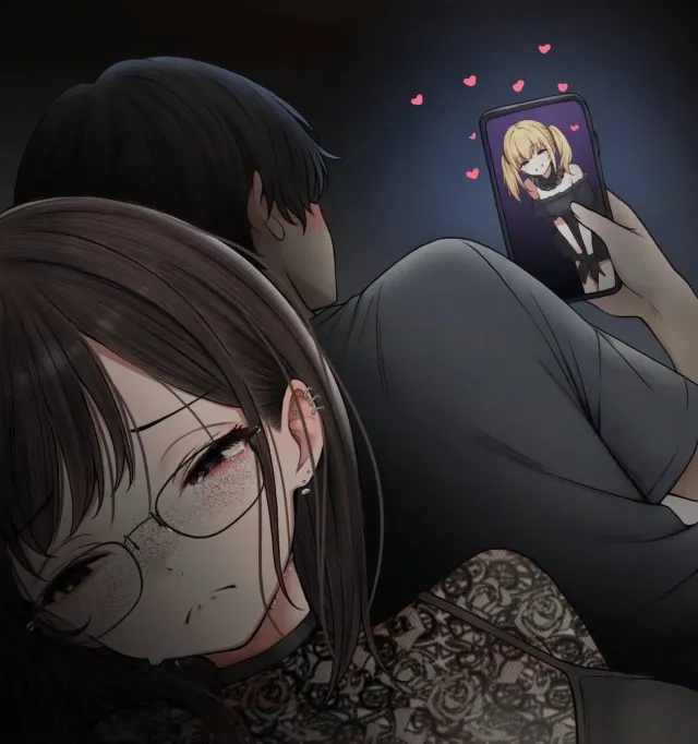 She's Right Beside You · Rena