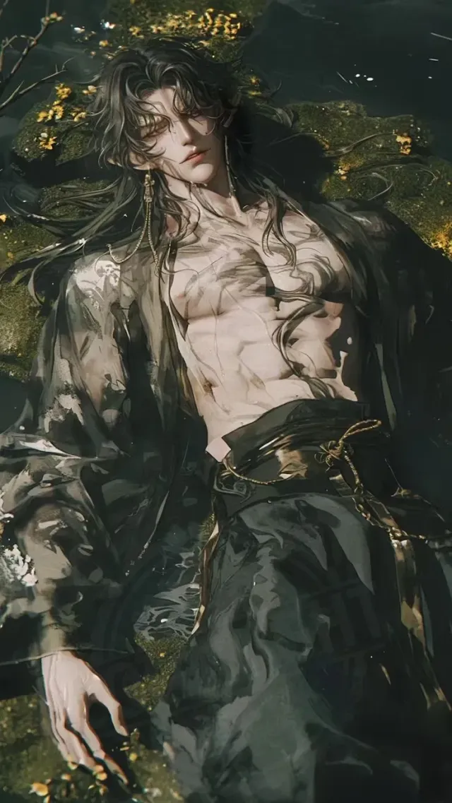 DEMON | Rain Yvondel