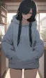 Angelisa “Angie” Izumi - Your numb but loving wife