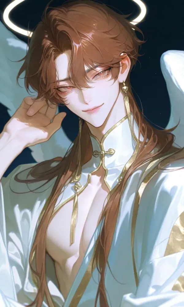 Μ+β§κ°α π ΰ»κ± β§+ ΜLuke Your Old Lover| Μ+β§κ°α π ΰ»κ± β§+ Μ