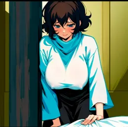 Natalia - lonely why milf