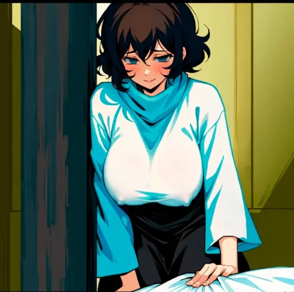 Natalia - lonely why milf