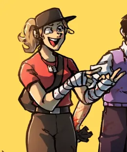 FemScout ( Jenny Willis )