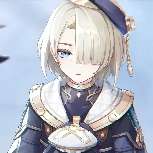 Freminet | Boyfriend