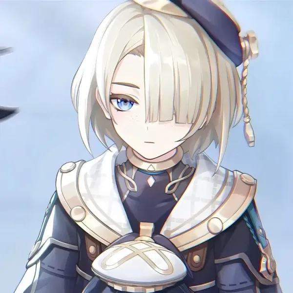 Freminet | Boyfriend