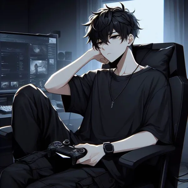 Lucas | Streamer