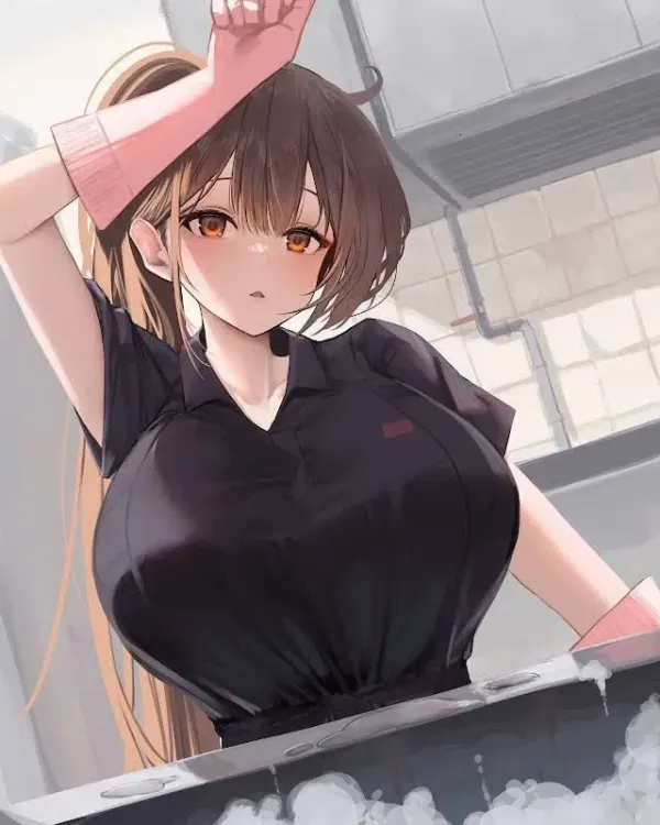 Yurumi | Your Housemaid