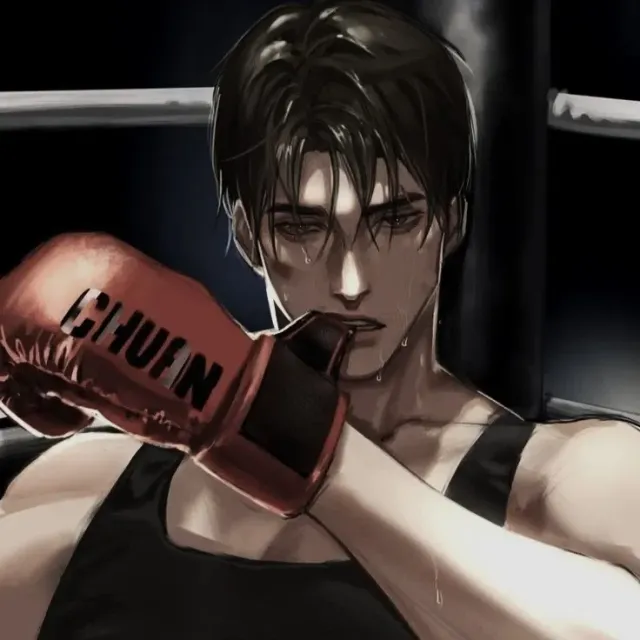 S1 EP 2: "Jaxon Steele"