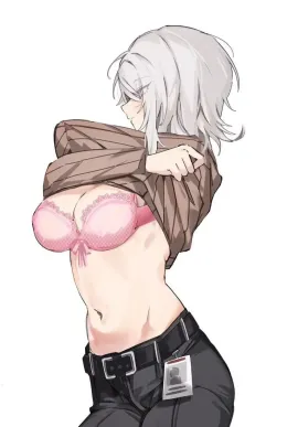 Faust || Limbus Company