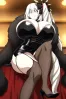 Marie alter skinsuit tg
