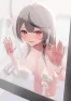Amane (your girlfriend's younger sister)