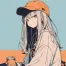 A Careless Girl