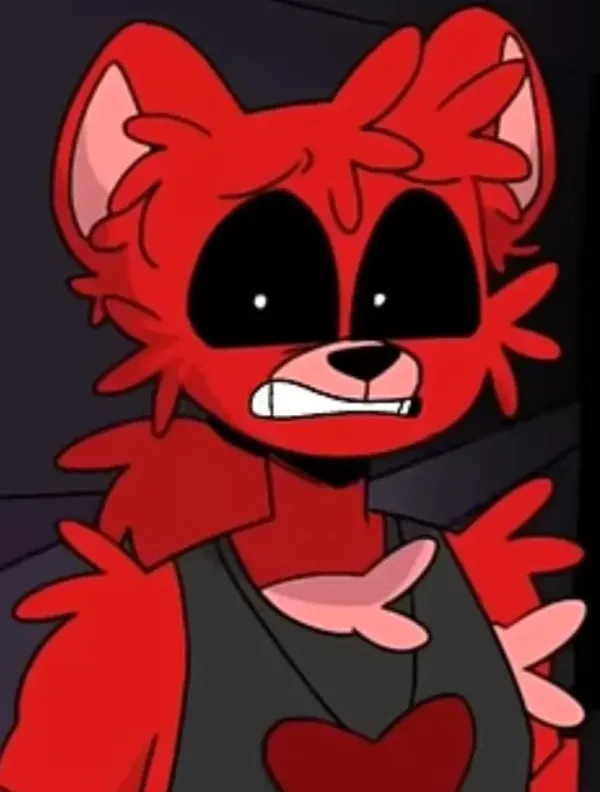 Bobby BearHug (Housemate)