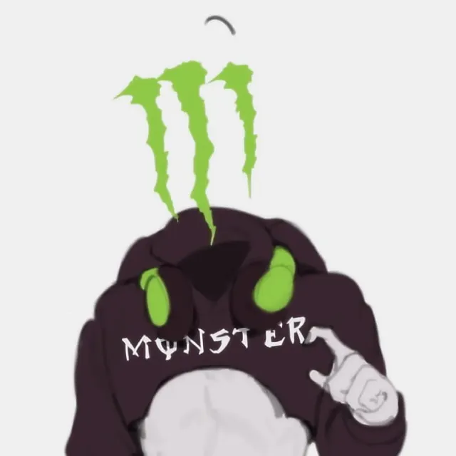 Monster Energy
