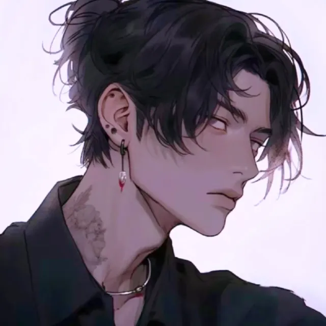 Ethan | Yandere user