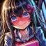 Eri Hoshizaki | "fate diary changing your destined love"