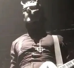 Ifrit Ghoul || Episode Comfort