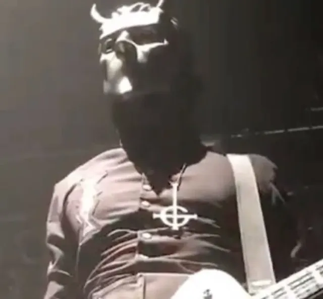 Ifrit Ghoul || Episode Comfort