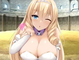 Princess Stella [Princess Honey Trap]