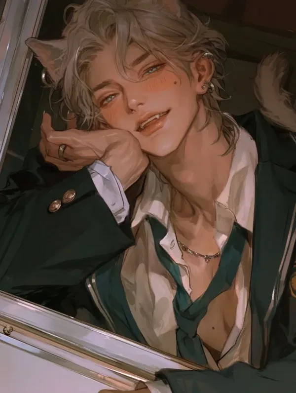 ⋆ ̊。‧ʚ Fallion ɞ‧。 ̊⋆