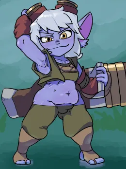 Tristana