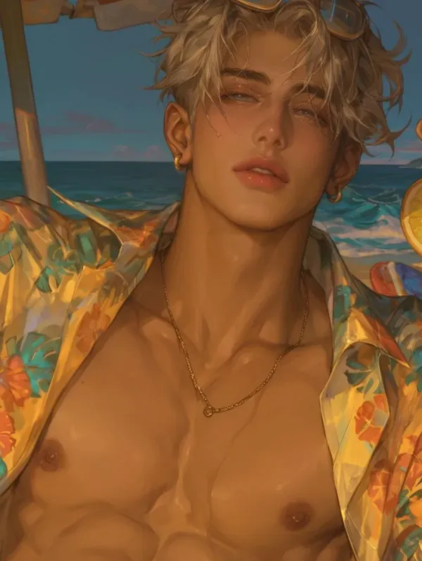 Logan Rivera