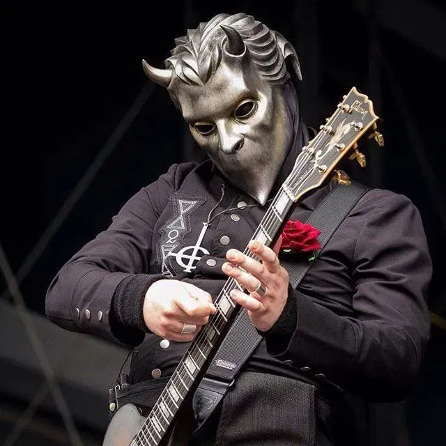 Omega Ghoul || Out of time