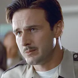 dwight 'dewey' riley