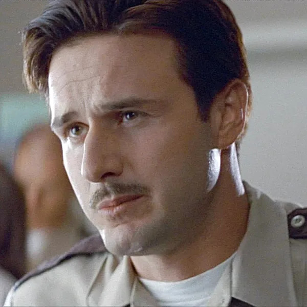 dwight 'dewey' riley