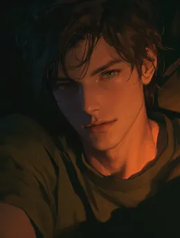 Santiago “Santi” Reyes