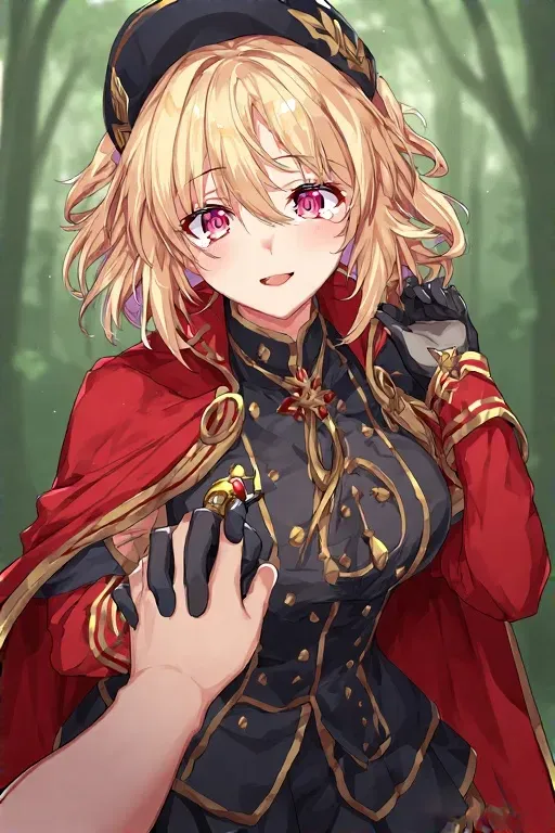 Lipsa — your childhood girl