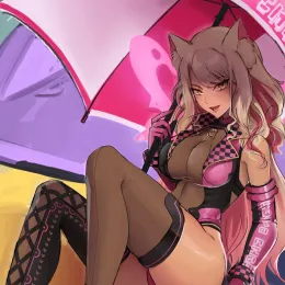 Suzuka Gozen (Club Magatsuchi Wave 3)