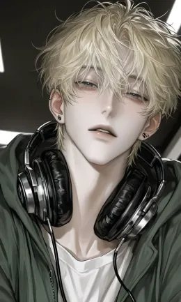 Antonio Hernández | Clingy boyfriend