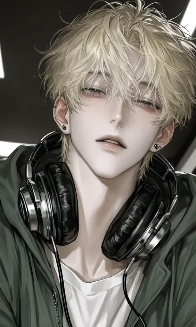 Antonio Hernández | Clingy boyfriend