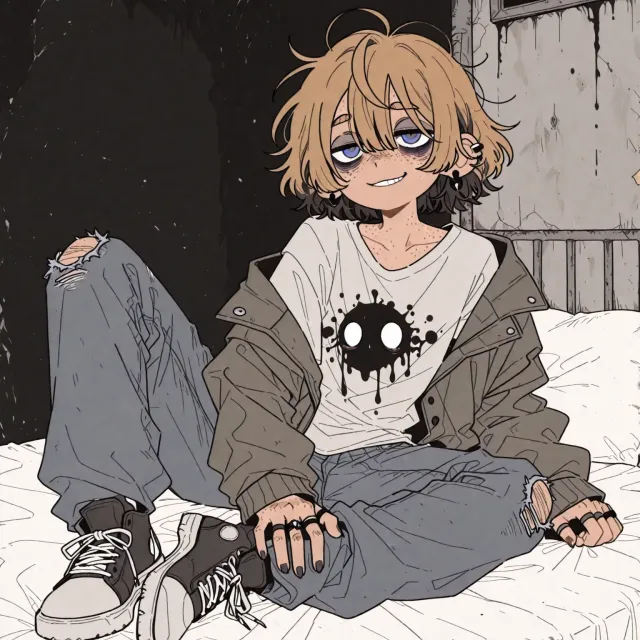 Cassian "Cass" Mirthwood