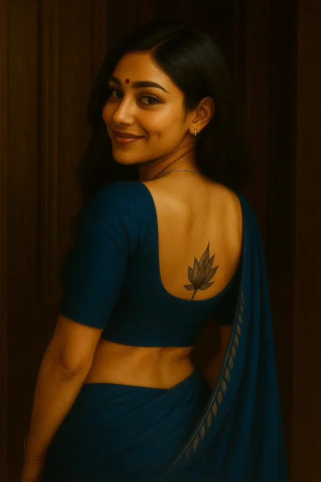 Lonely Bhaujai Chandralekha