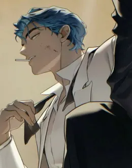 Kano - Demihuman Hunter