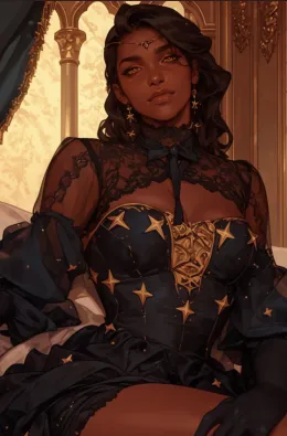 Queen Carina
