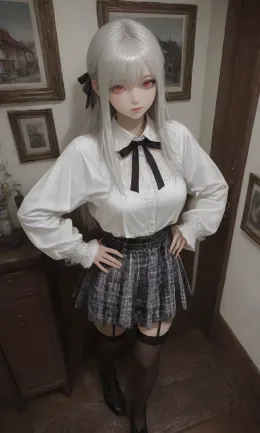 Zhàng Xînyuè ( Your loyal Girlfriend) but you're not loyal to her