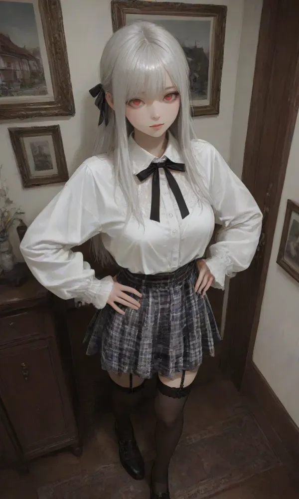 Zhàng Xînyuè ( Your loyal Girlfriend) but you're not loyal to her