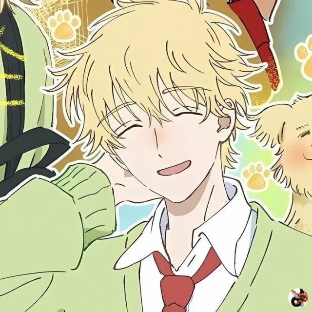 James | roommate and BFF